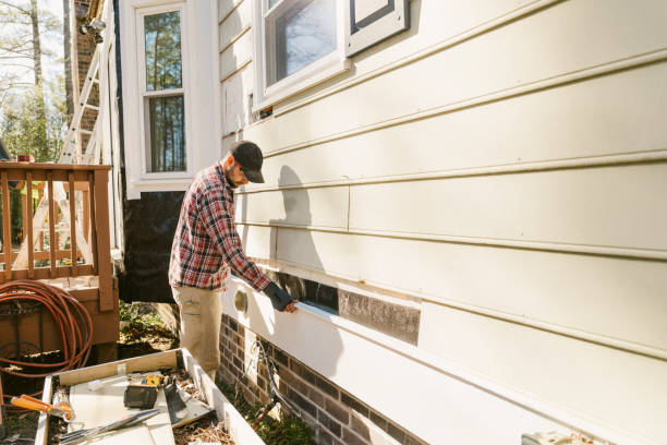 Trusted Siding service in Chester, MD - Squared Siding